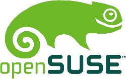 How to Setup openSUSE as Router