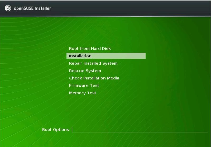 Installing Zimbra 6.0.4 on openSUSE 11.1 64 bit – Part 1