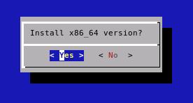 Installing openSUSE 12.1 from Existing openSUSE/SLES Without CD/DVD