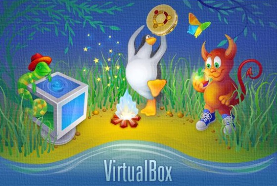 Installing VirtualBox VBoxHeadless & PHPVirtualBox on openSUSE 12.1 Minimalis