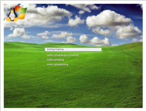 Tutorial : Building Active Directory Server, Domain Controller & File Server with Excellent Samba 4 Appliance-Part 2