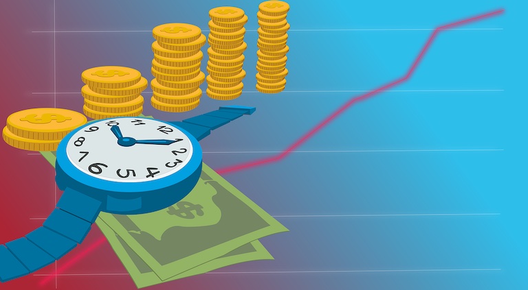 Pursuing FIRE in Indonesia: Building Productive Assets