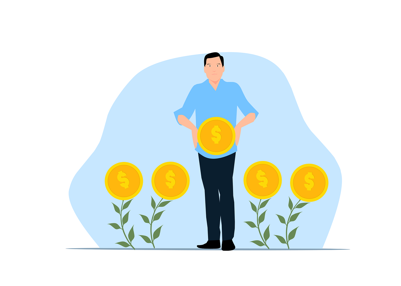 Strengthening Financial Muscles