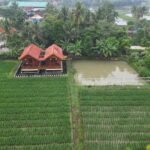 Realizing a Dream: The Cabin House “Zeze Zahra”