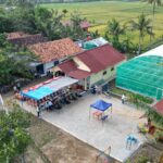 Community Education House Project